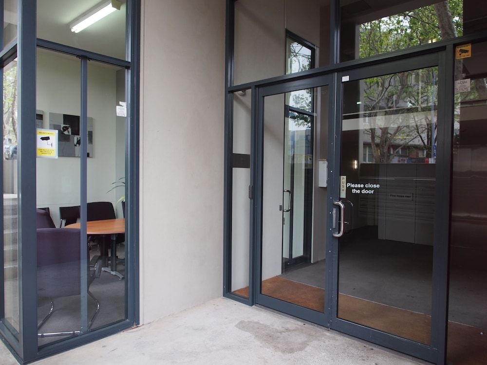 Atelier Serviced Apartments — 4-Star Luxury Hotel in Newtown, Australia