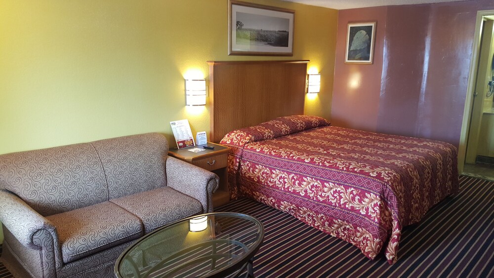 Scottish Inns Harrisburg Hershey South - photo 11