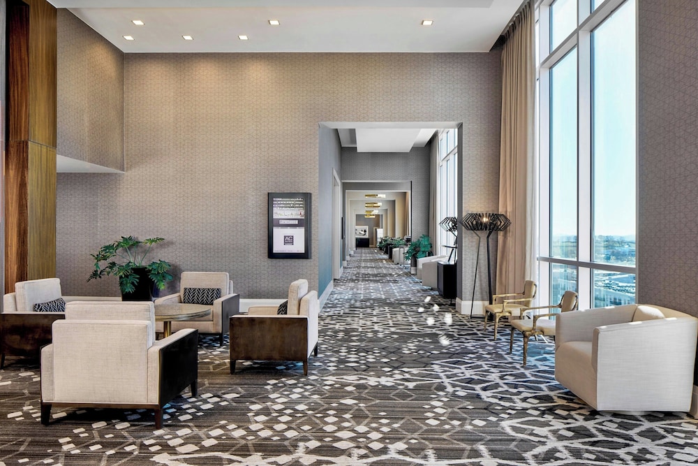AC Hotel by Marriott Nashville Downtown - photo 84