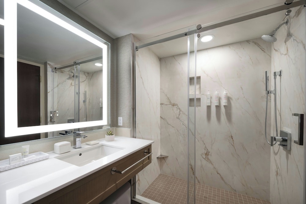Marriott City Center - photo 27