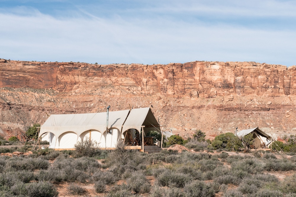 Under Canvas Moab - photo 48