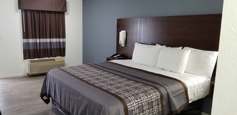 Key West Inn Boaz - photo 10