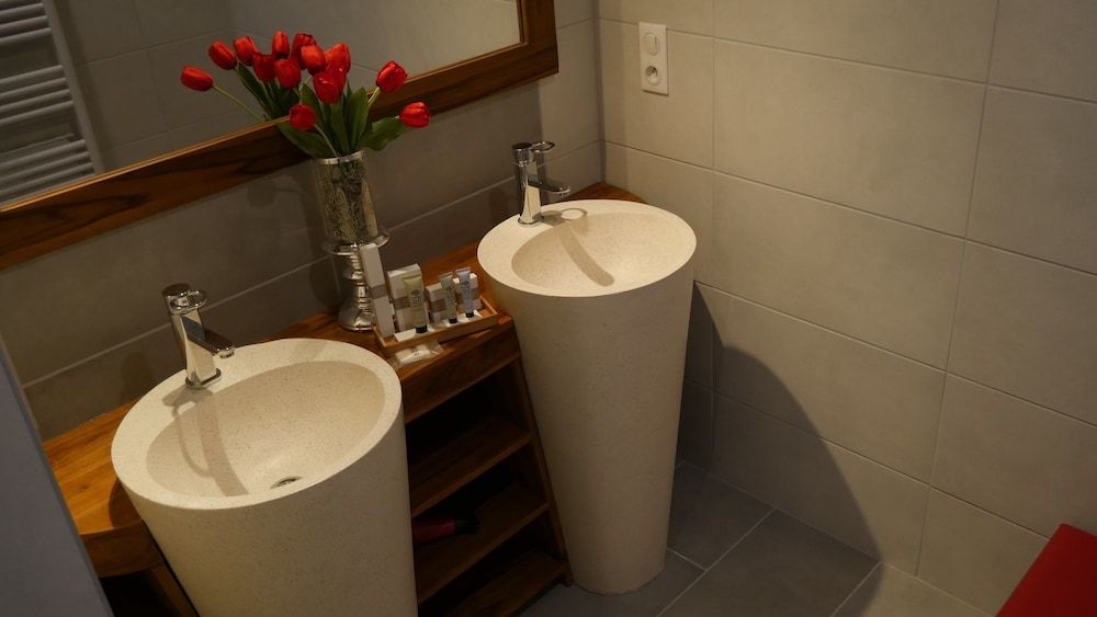 Spa Hotel Bella Forme - last minute hotel in Champcevinel