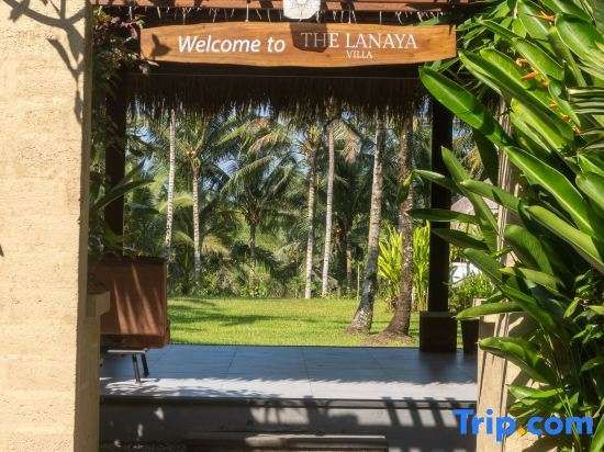 The Lanaya Villa — Bali — photo 5