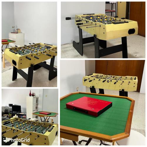 311 Nana s Homes BBQ Games Netflix 11pax — Ampang — photo 5