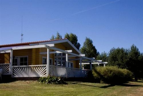 Hotelli Rinssi Eversti Oy — hotel in Rantasalmi