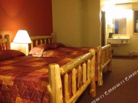 Briarwood Motor Inn - photo 13