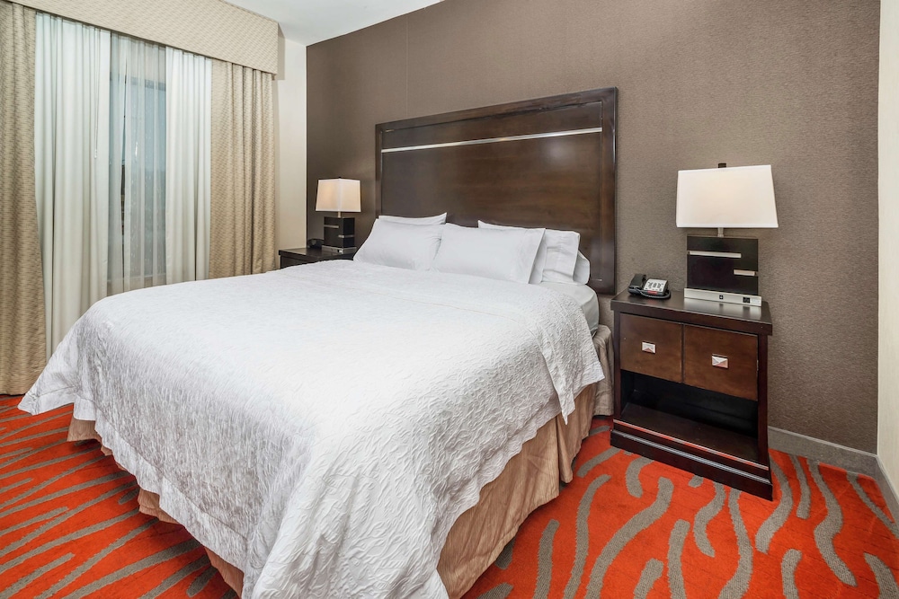 Hampton Inn & Suites Tulsa Catoosa - photo 13