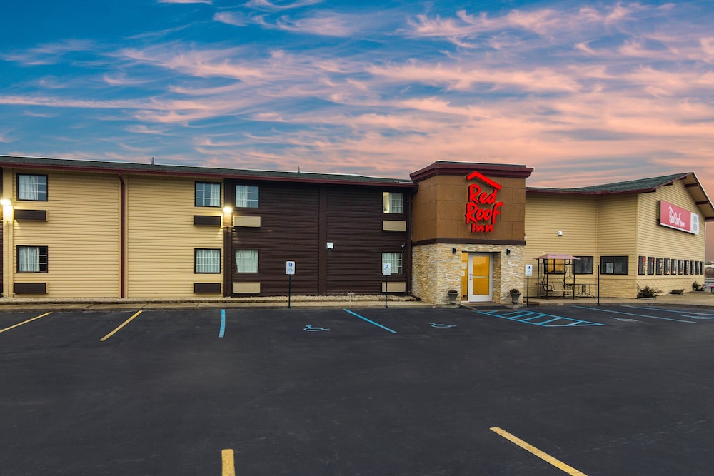 Red Roof Inn Perrysburg - photo 27