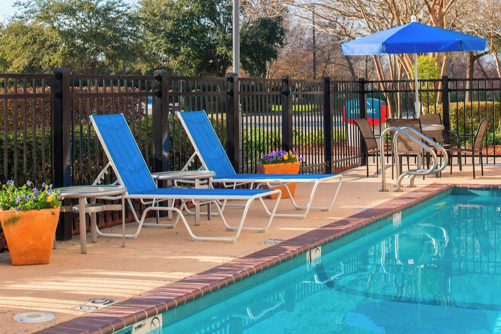 TownePlace Suites by Marriott Metairie New Orleans - photo 23