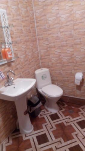 Dadu's Apartment