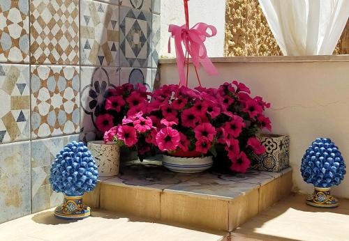 Le terrazze segrete — 4-Star Luxury Hotel in Palermo, Italy