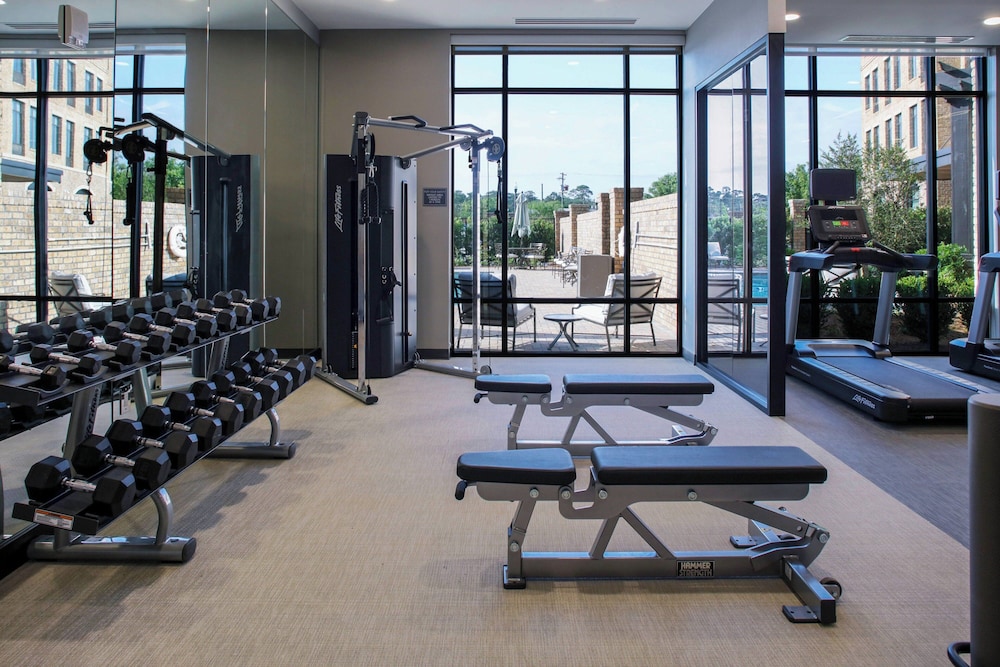 Courtyard by Marriott Thomasville Downtown - photo 17