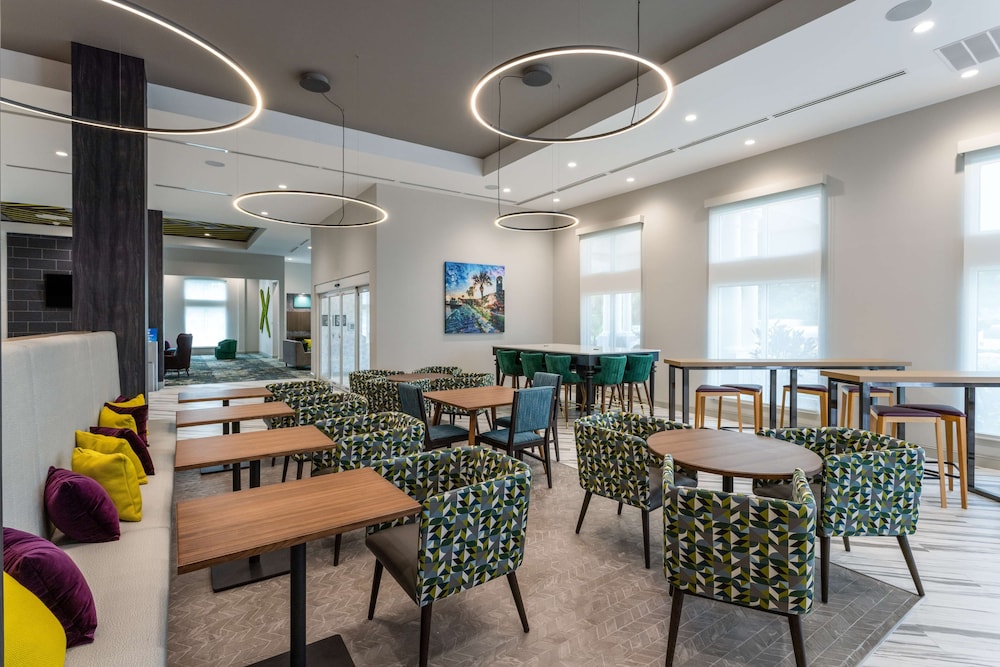 Hilton Garden Inn St. Augustine Historic District - photo 21
