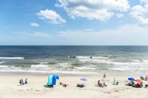 Clear Skies by Oak Island Accommodations - photo 50