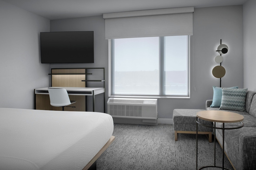 TownePlace Suites by Marriott Fort Myers Gulf Coast - photo 9