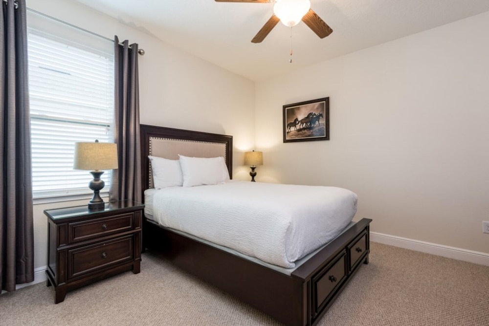 Luxury 8 Bedroom Villa on Encore Resort at Reunion Orlando Villa 2926 - photo 14