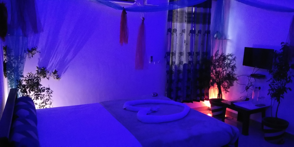 Hotel Ocean Touch — Colva