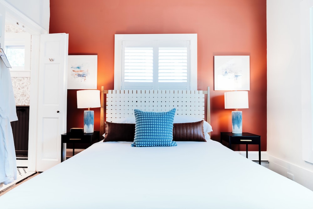 Ellery Hotel Provincetown - photo 20