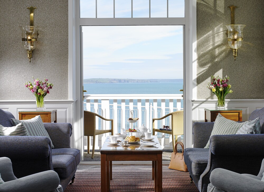 Dunmore House Hotel — Clonakilty