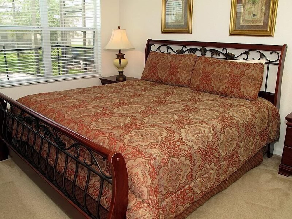 Ov2605 Windsor Hills Resort 5 Bed 5 Baths Villa - photo 4