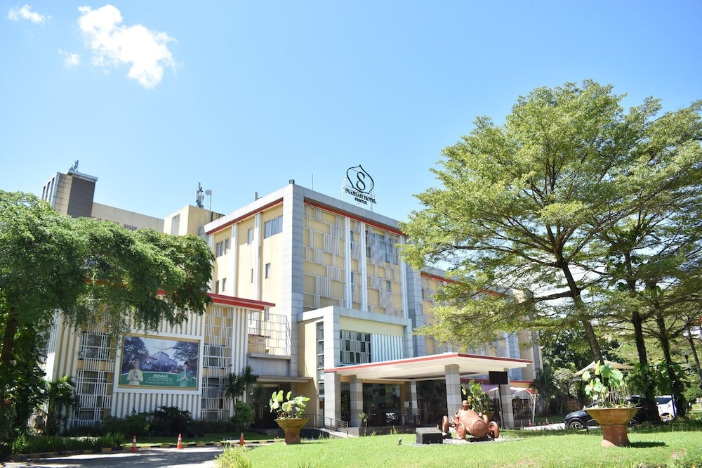 Lorin Syariah Hotel Sentul in Bogor, Indonesia