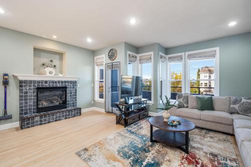 Perch Phinney Guest House — 4-Star Luxury Hotel in Seattle, United States