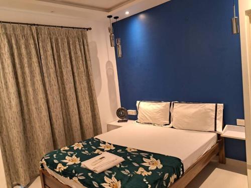 1BHK Near GOI for the perfect Goan Getaway — 4-Star Luxury Hotel in Vasco Da Gama, India