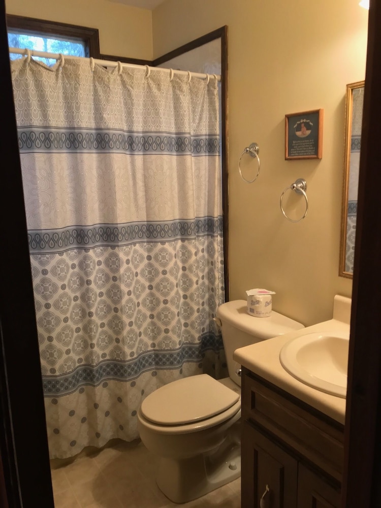 Pine Mountain Club Chalets Resort - photo 336