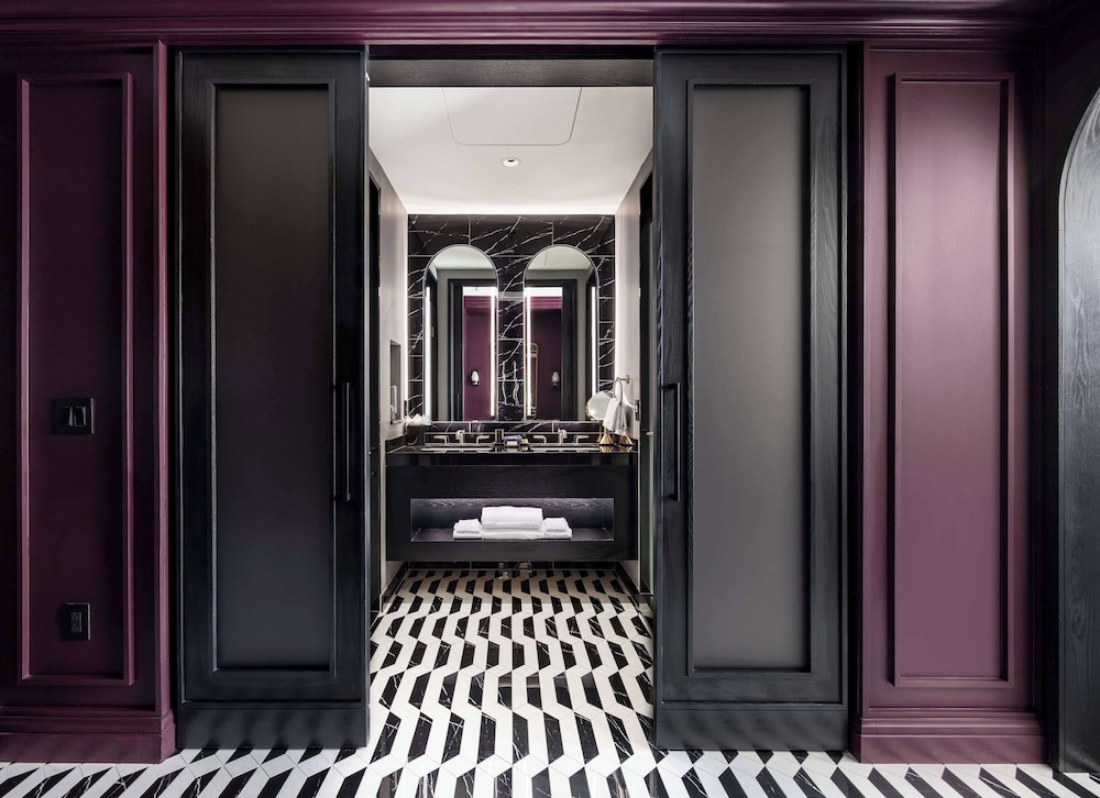 Daxton Hotel Birmingham Curio Collection by Hilton - photo 53