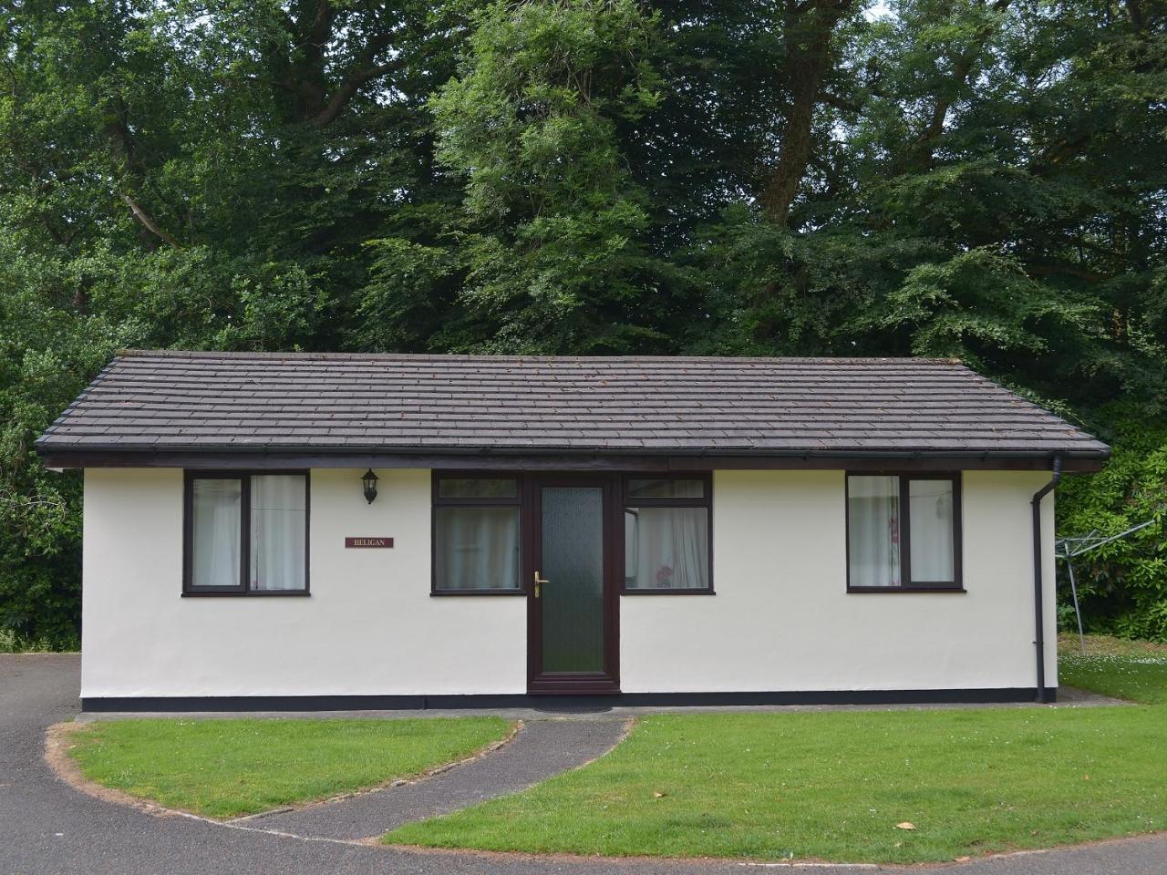 Heligan B6522 in Liskeard, United Kingdom