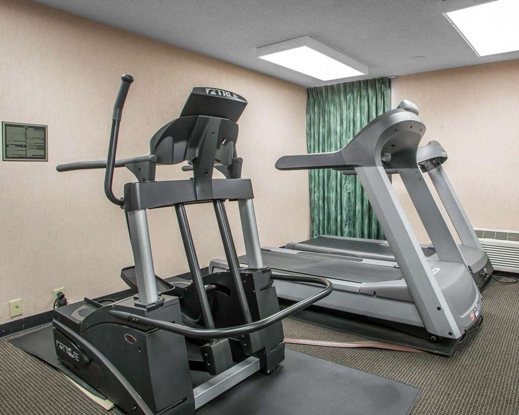Quality Inn Schaumburg Chicago near the Mall - photo 19