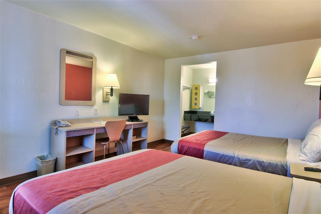 Motel 6 Sacramento CA South Sacramento & Elk Grove - photo 12