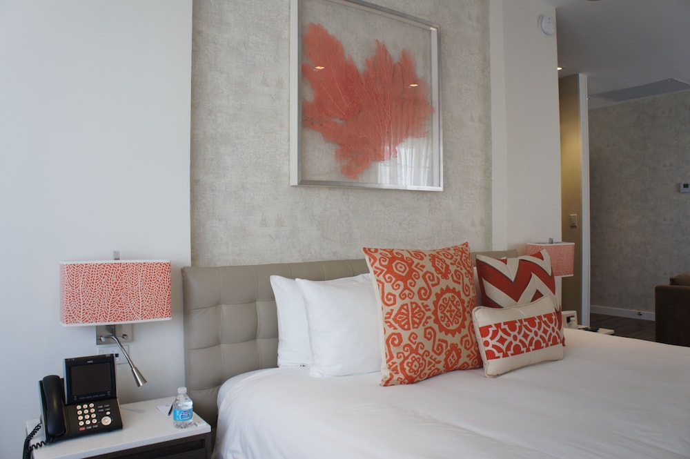 The Marlin Hotel - photo 10