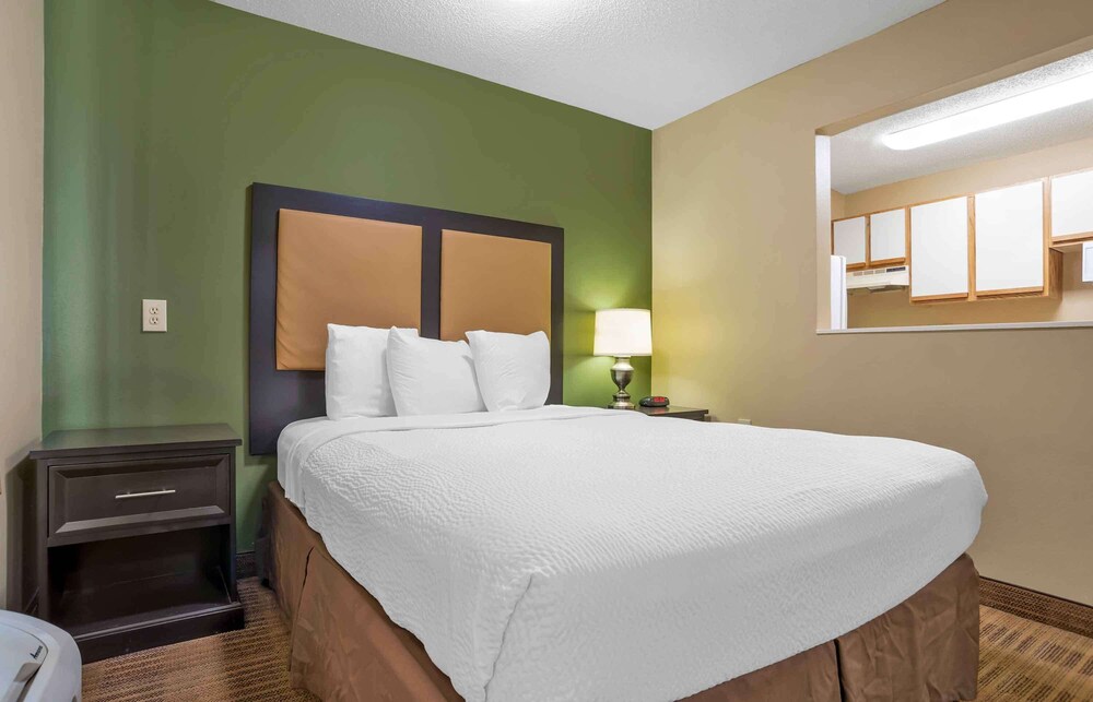 Extended Stay America Select Suites Birmingham Inverness - photo 18