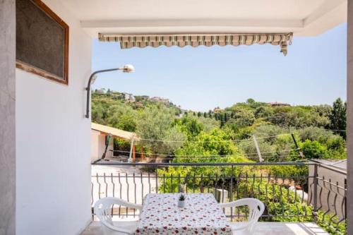 Villa Lucia — Minturno — photo 3
