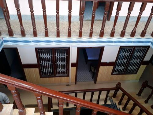 Al Atiq Hotel in Muzaffarabad, Pakistan