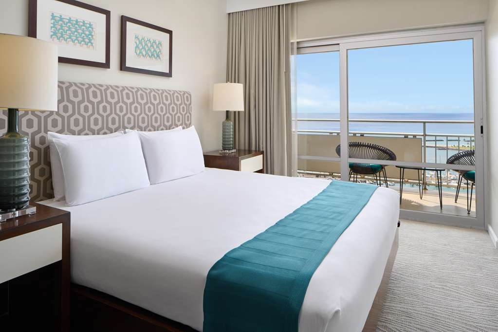 Ilikai Hotel & Luxury Suites - photo 27