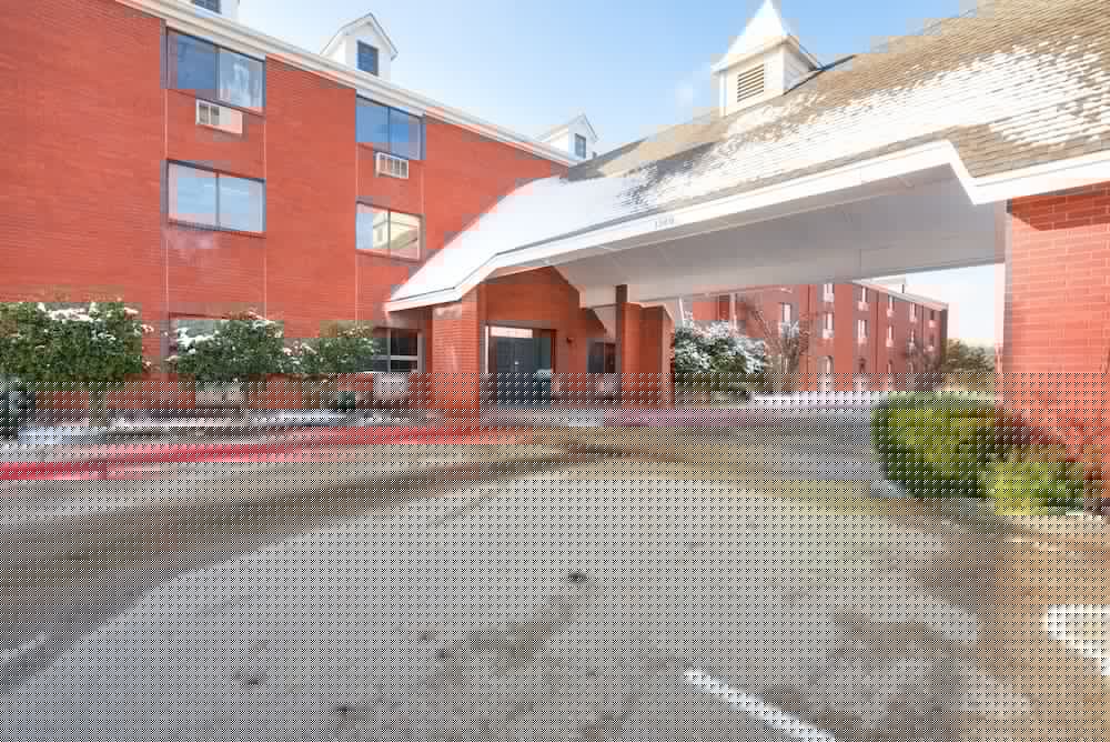 OYO Hotel Edmond University of Central Oklahoma - photo 20