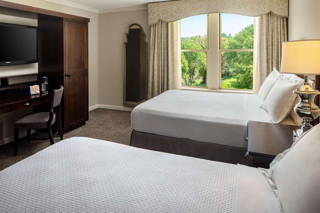 The Elms Hotel & Spa a Destination by Hyatt Hotel - photo 11