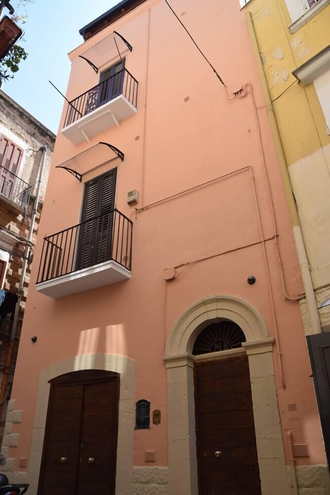Terracielo alla Cattedrale — 4-Star Luxury Hotel in Bari, Italy