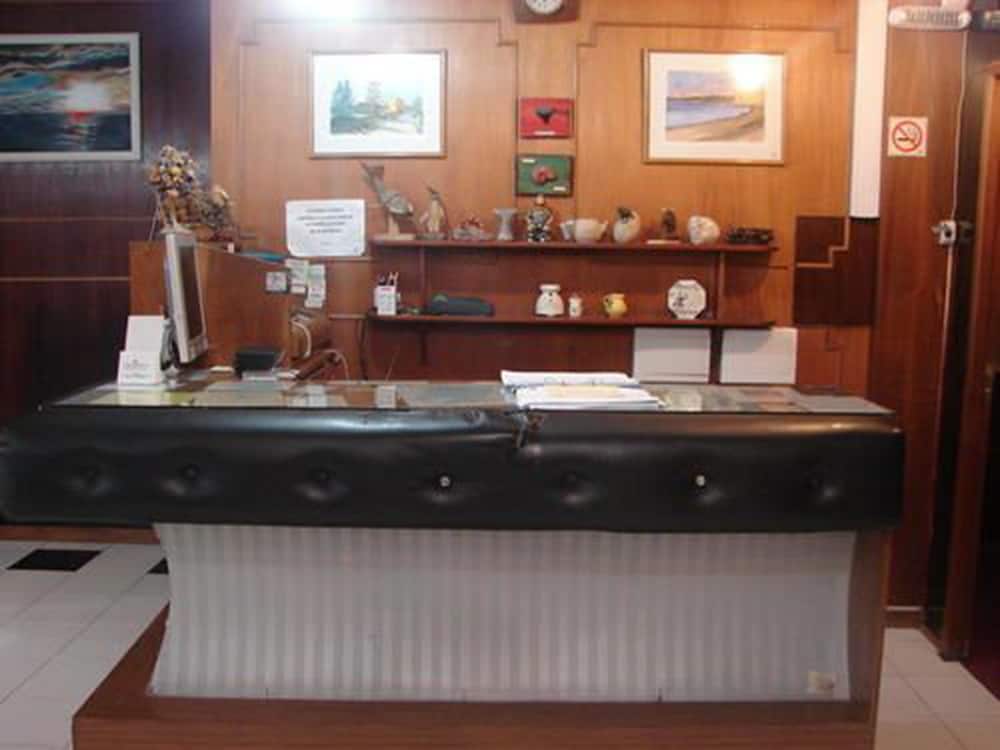 Cheltum Hotel — Trelew — photo 5