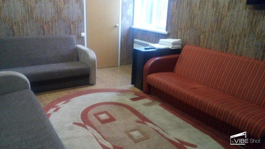 Econom in Surgut, Russia