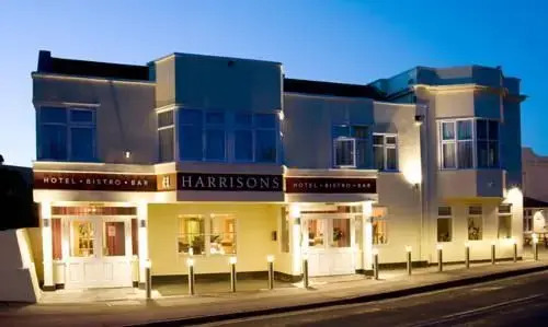 Harrisons Hotel in Shepperton, United Kingdom