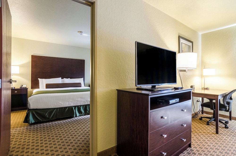 Cobblestone Inn & Suites Cambridge - photo 7