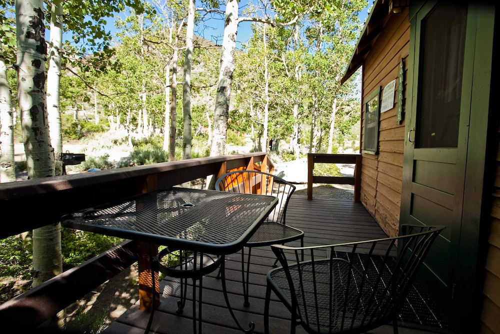 Convict Lake Resort - photo 37