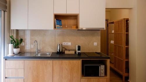 Ilisia mini suite — 4-Star Luxury Hotel in Athens, Greece