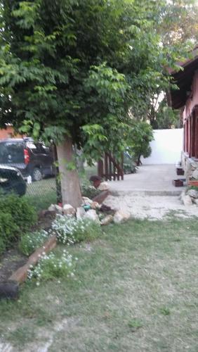Particular — 4-Star Luxury Hotel in Villa Gesell, Argentina