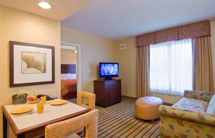 Homewood Suites by Hilton Cleveland Beachwood - photo 23