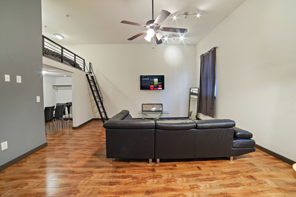 Old West Lofts Down Town Tampa - photo 24